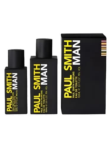 Frasco del perfume Paul Smith Man de Paul Smith — fragancia masculino