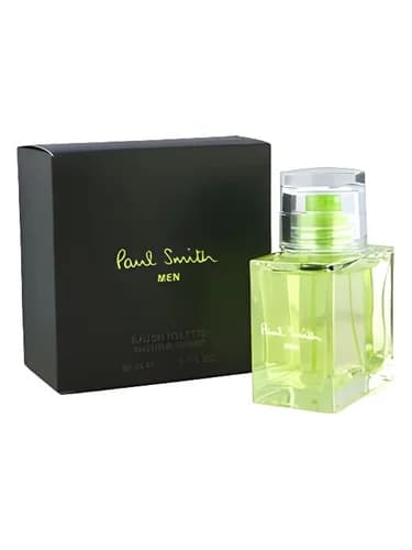 Frasco del perfume Paul Smith Men de Paul Smith — fragancia masculino