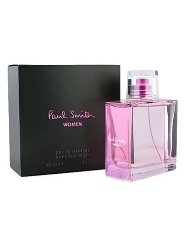 Frasco del perfume Paul Smith Women de Paul Smith — fragancia femenino