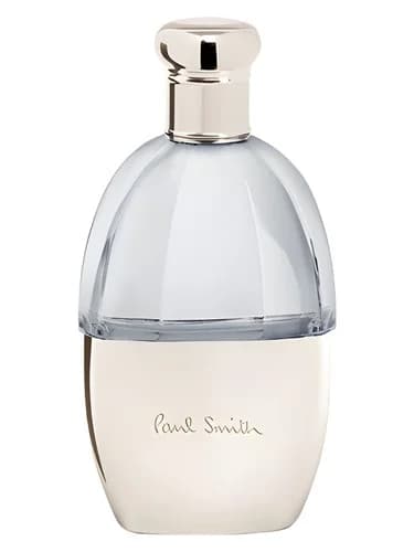 Frasco del perfume Portrait For Men de Paul Smith — fragancia masculino