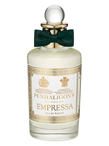 Frasco del perfume Empressa de Penhaligon S — fragancia femenino