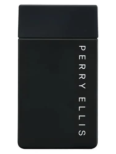 Frasco del perfume Perry Ellis Midnight de Perry Ellis — fragancia masculino