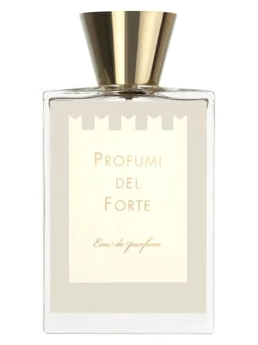 Frasco del perfume By Night White de Profumi Del Forte — fragancia femenino