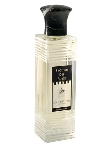 Frasco del perfume Roma Imperiale de Profumi Del Forte — fragancia unisex