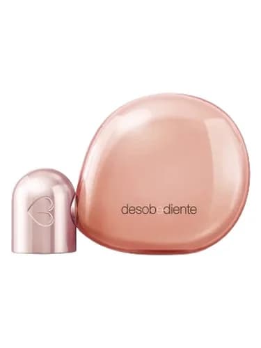 Frasco del perfume Desobediente de Quem Disse Berenice — fragancia femenino