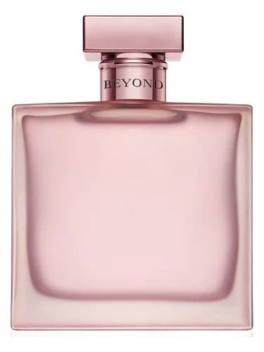 Frasco del perfume Beyond Romance de Ralph Lauren — fragancia femenino