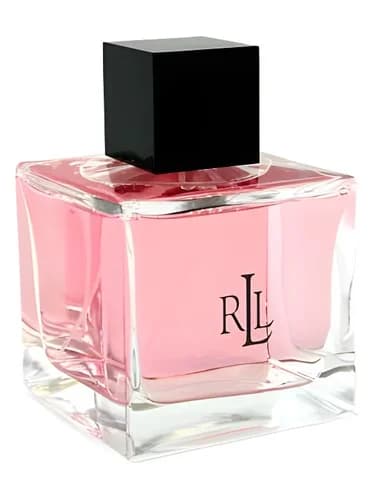 Frasco del perfume Lauren Style de Ralph Lauren — fragancia femenino