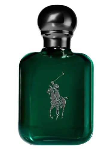 Frasco del perfume Polo Cologne Intense Eau De Parfum de Ralph Lauren — fragancia masculino