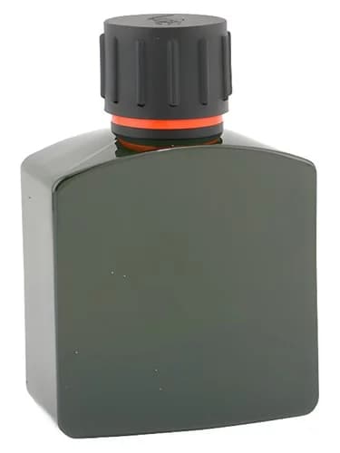 Frasco del perfume Polo Explorer de Ralph Lauren — fragancia masculino