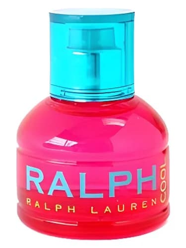 Frasco del perfume Ralph Cool de Ralph Lauren — fragancia femenino