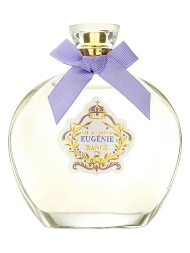 Frasco del perfume Eugenie de Rance 1795 — fragancia femenino