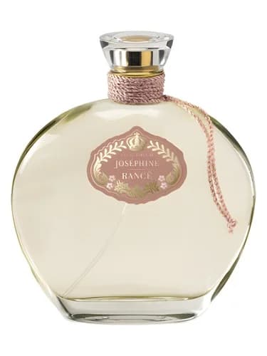 Frasco del perfume Josephine de Rance 1795 — fragancia femenino