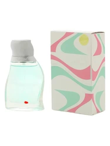 Frasco del perfume Instincts de Rasasi — fragancia femenino