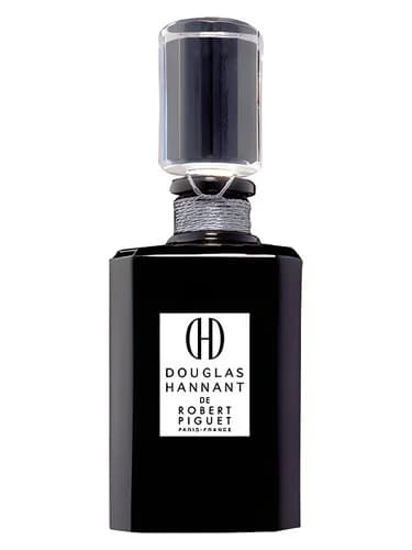 Frasco del perfume Douglas Hannant de Robert Piguet — fragancia femenino