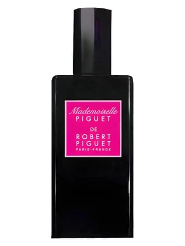 Frasco del perfume Mademoiselle Piguet de Robert Piguet — fragancia femenino
