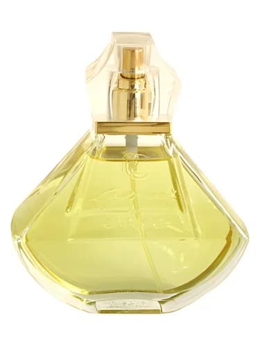 Frasco del perfume Capucci De Capucci de Roberto Capucci — fragancia femenino