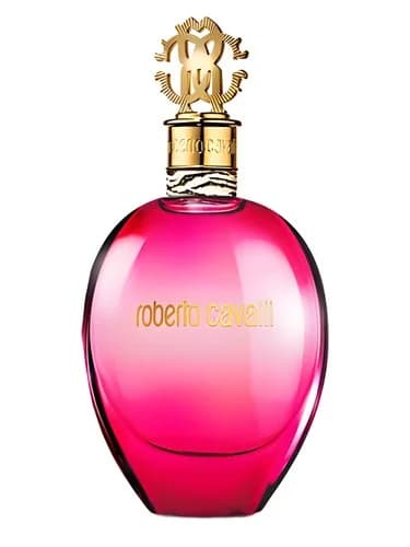 Frasco del perfume Roberto Cavalli Exotica de Roberto Cavalli — fragancia femenino