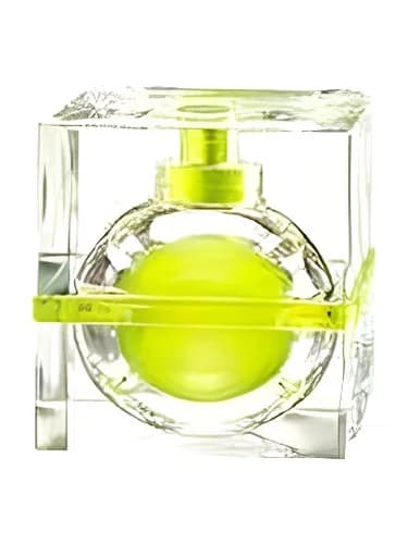 Frasco del perfume Vv de Roberto Verino — fragancia femenino