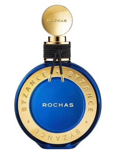 Frasco del perfume Byzance 2019 de Rochas — fragancia femenino