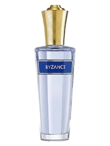 Frasco del perfume Byzance Edt 2017 Edition de Rochas — fragancia femenino