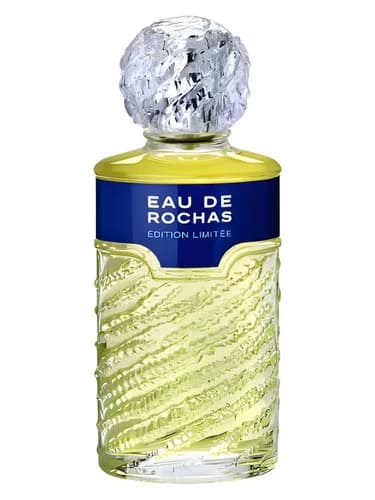Frasco del perfume Eau De Rochas Limited Edition 2014 de Rochas — fragancia femenino