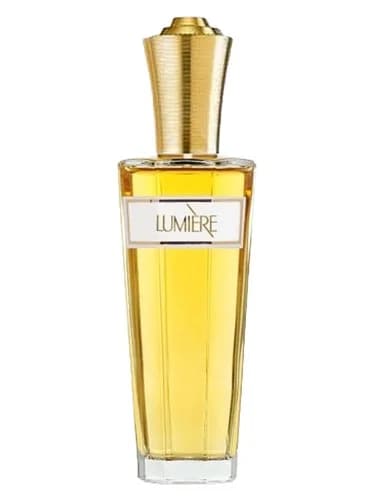 Frasco del perfume Lumiere Edt 2017 Edition de Rochas — fragancia femenino
