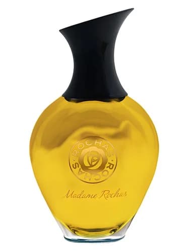 Frasco del perfume Madame Rochas 2013 de Rochas — fragancia femenino