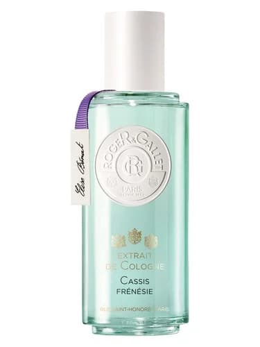 Frasco del perfume Cassis Frenesie de Roger Gallet — fragancia femenino