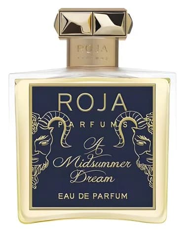 Frasco del perfume A Midsummer Dream de Roja Dove — fragancia unisex