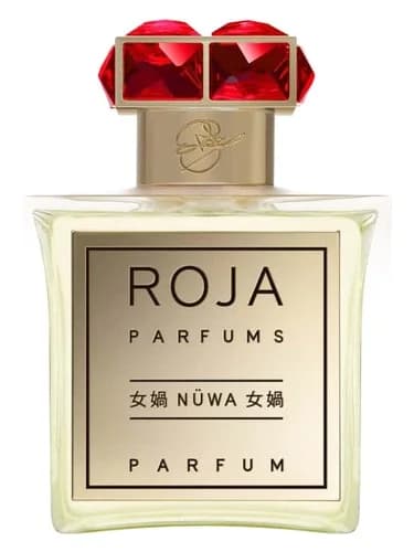 Frasco del perfume Nuewa 2015 Edition de Roja Dove — fragancia unisex