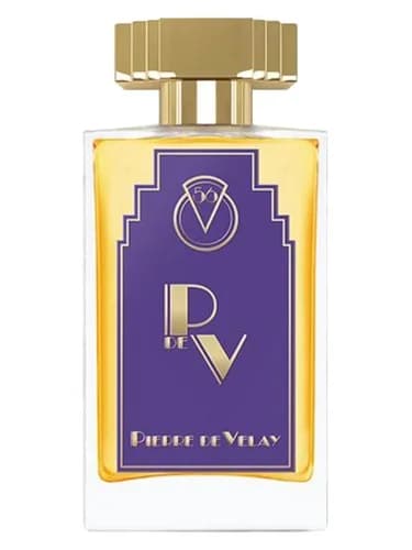 Frasco del perfume Pierre De Velay No 56 de Roja Dove — fragancia unisex