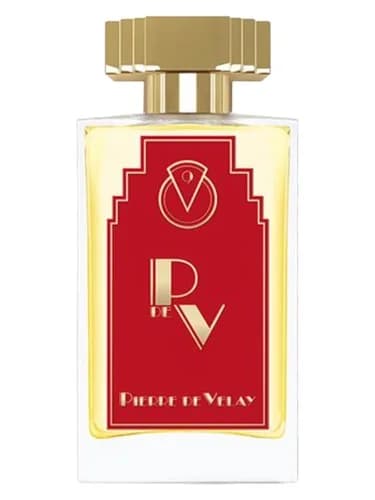 Frasco del perfume Pierre De Velay No 9 de Roja Dove — fragancia unisex