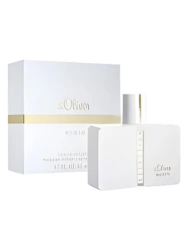 Frasco del perfume S Oliver Selection For Woman de S Oliver — fragancia femenino