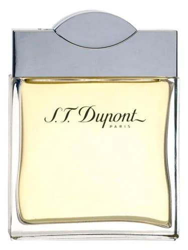 Frasco del perfume S T Dupont Pour Homme de S T Dupont — fragancia masculino