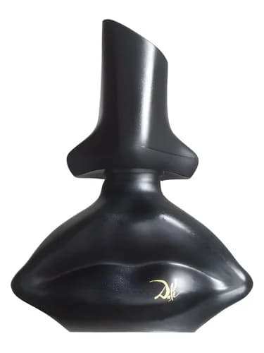 Frasco del perfume Dali Parfum de Salvador Dali — fragancia femenino