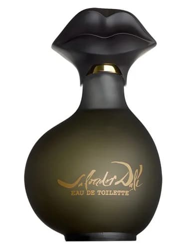 Frasco del perfume Salvador Dali Pour Homme de Salvador Dali — fragancia masculino