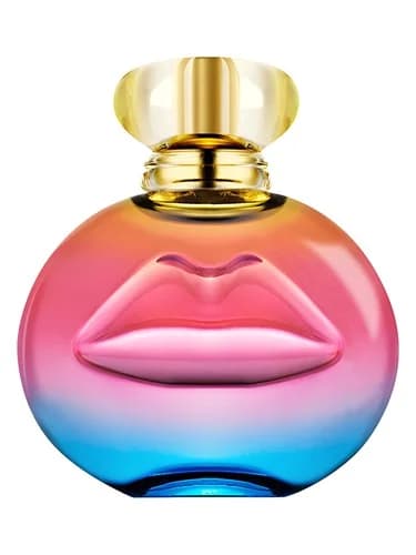 Frasco del perfume Sunrise In Cadaques de Salvador Dali — fragancia femenino
