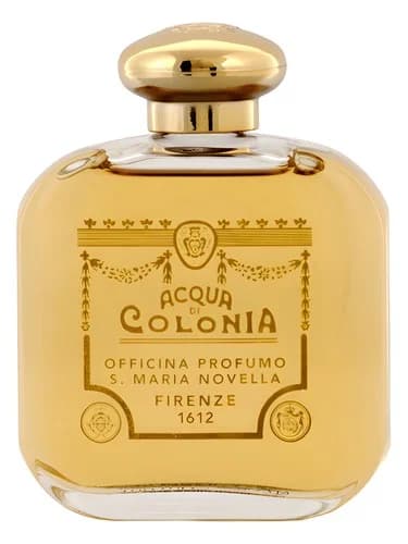 Frasco del perfume Potpourri de Santa Maria Novella — fragancia unisex