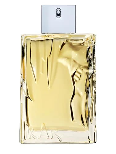 Frasco del perfume Eau D Ikar de Sisley — fragancia masculino