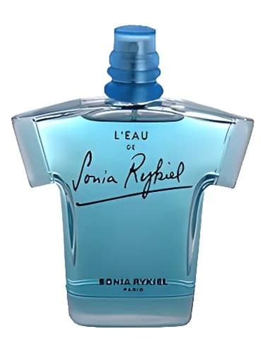 Frasco del perfume L Eau De Sonia Rykiel de Sonia Rykiel — fragancia femenino