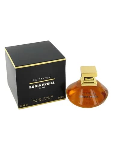 Frasco del perfume Le Parfum de Sonia Rykiel — fragancia femenino