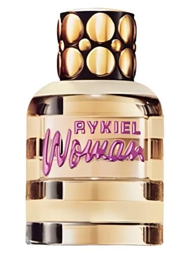 Frasco del perfume Rykiel Woman de Sonia Rykiel — fragancia femenino