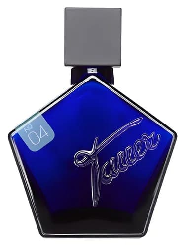 Frasco del perfume 04 Reverie Au Jardin de Tauer Perfumes — fragancia femenino