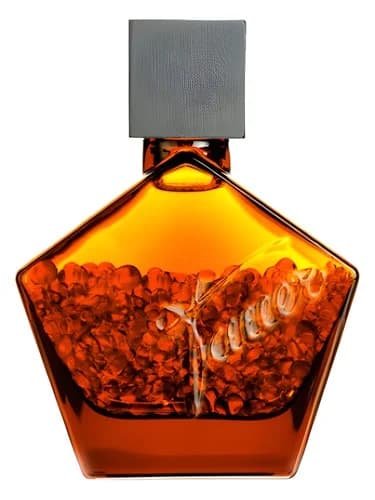 Frasco del perfume Carillon Pour Un Ange de Tauer Perfumes — fragancia unisex
