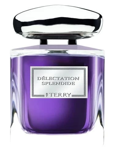 Frasco del perfume Delectation Splendide de Terry De Gunzburg — fragancia femenino