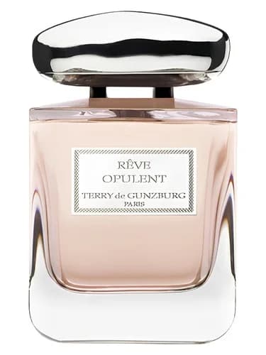 Frasco del perfume Reve Opulent de Terry De Gunzburg — fragancia femenino