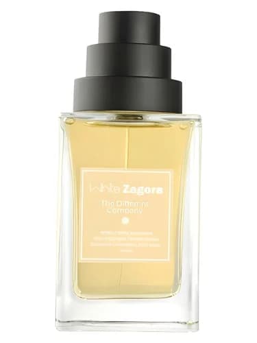 Frasco del perfume White Zagora de The Different Company — fragancia unisex