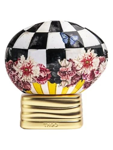 Frasco del perfume Bonbon Pop de The House Of Oud — fragancia unisex