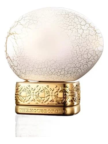 Frasco del perfume Breath Of The Infinite de The House Of Oud — fragancia unisex