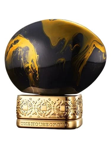 Frasco del perfume Dates Delight de The House Of Oud — fragancia unisex